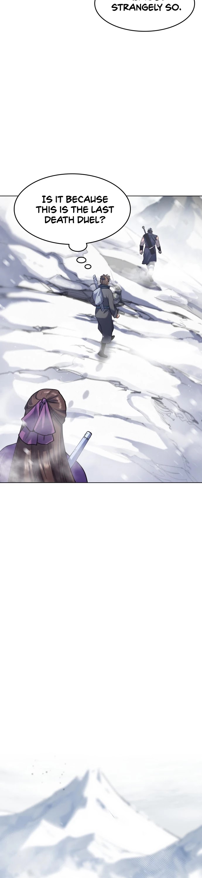 Tale of a Scribe Who Retires to the Countryside Chapter 29 page 7 - Chapter 29