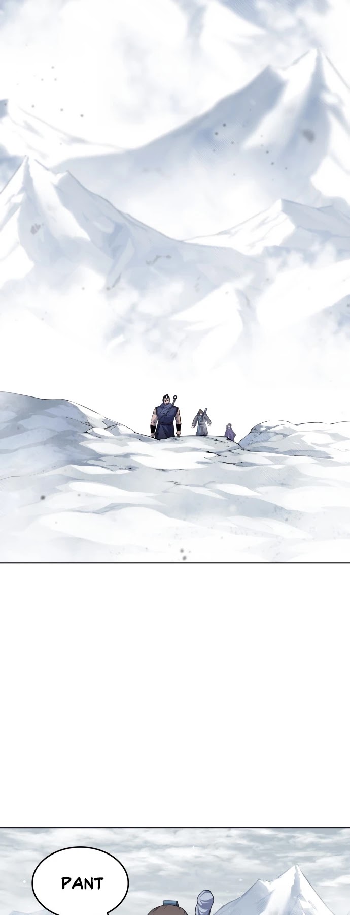 Tale of a Scribe Who Retires to the Countryside Chapter 29 page 8 - Chapter 29
