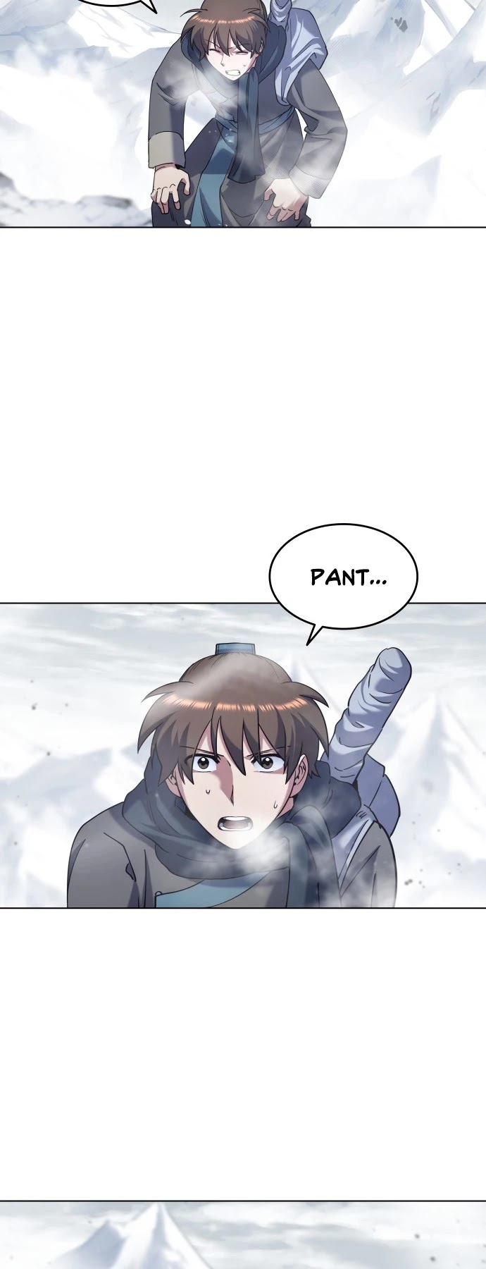 Tale of a Scribe Who Retires to the Countryside Chapter 29 page 9 - Chapter 29