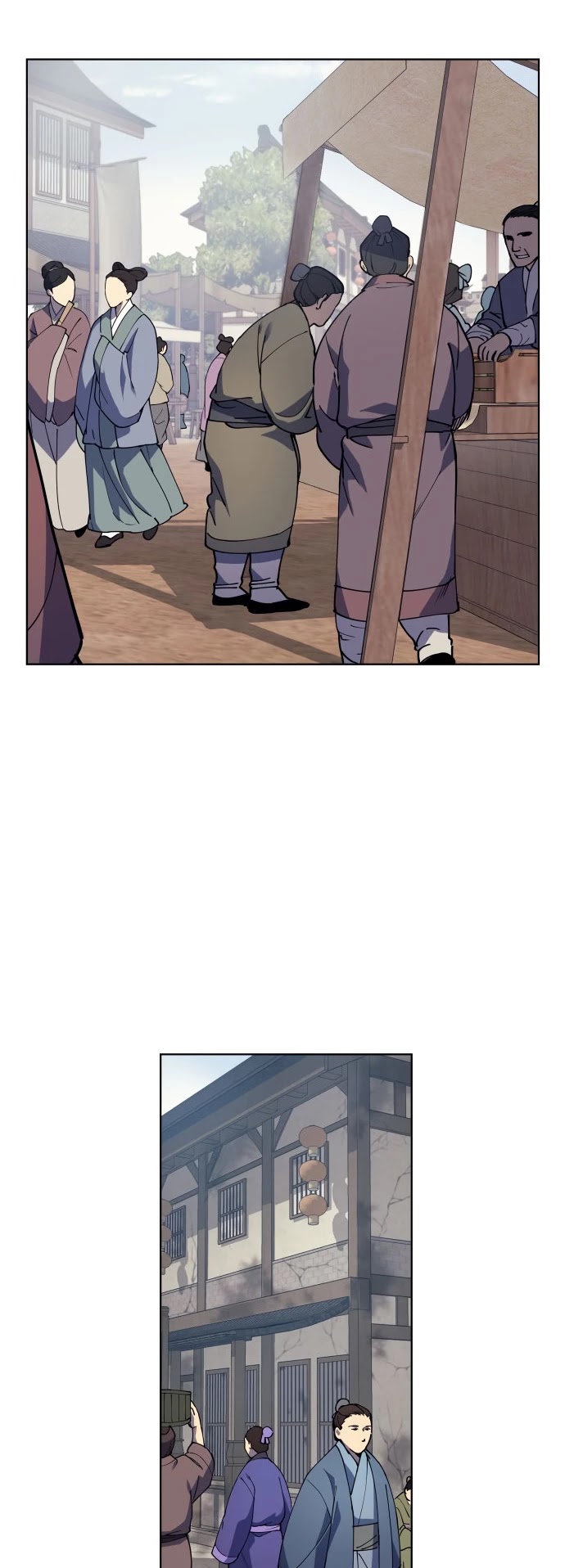 Tale of a Scribe Who Retires to the Countryside Chapter 3 page 14 - Chapter 3