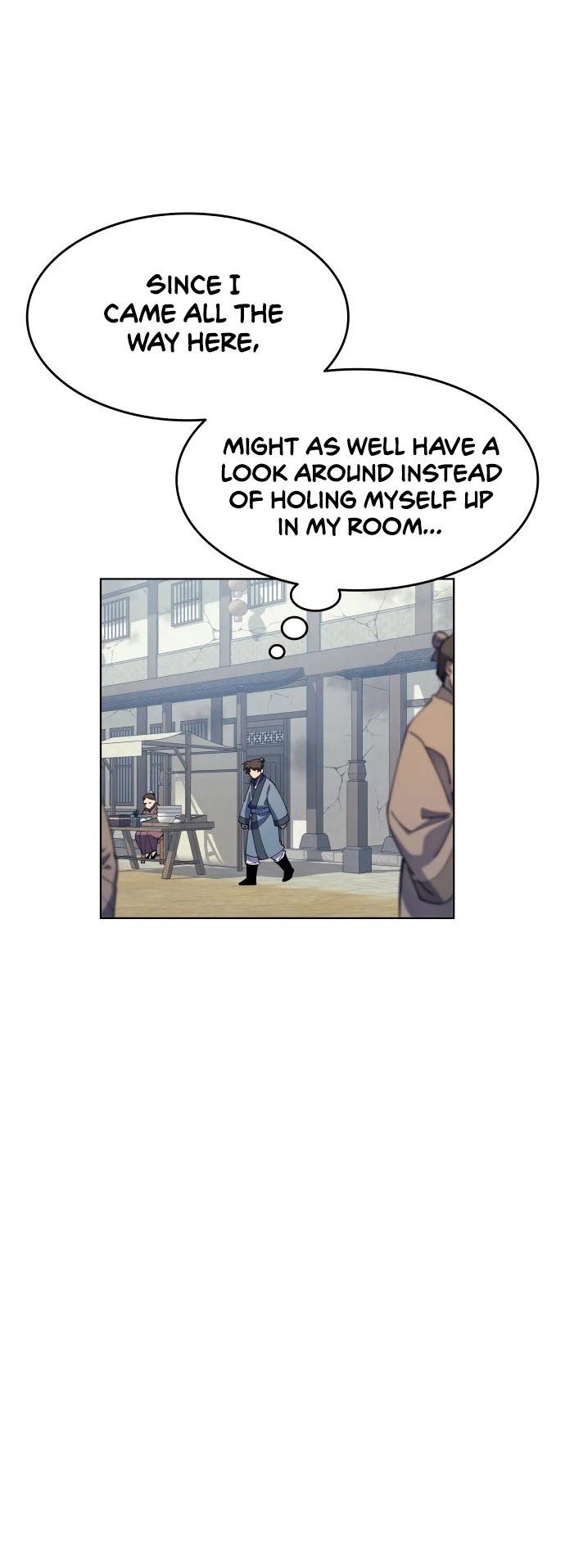Tale of a Scribe Who Retires to the Countryside Chapter 3 page 18 - Chapter 3