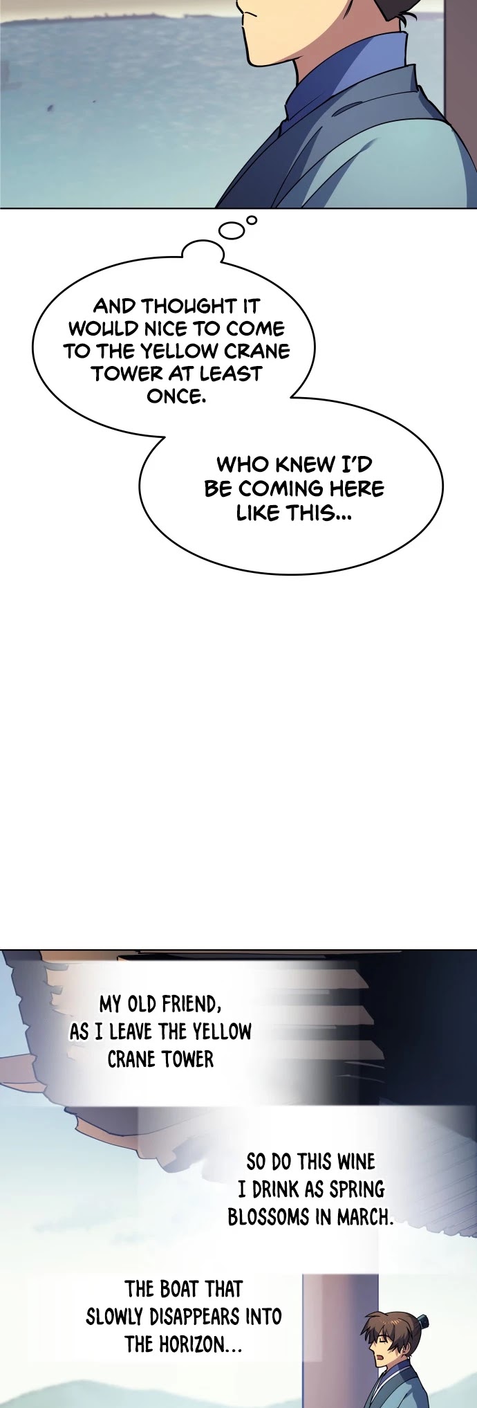 Tale of a Scribe Who Retires to the Countryside Chapter 3 page 22 - Chapter 3
