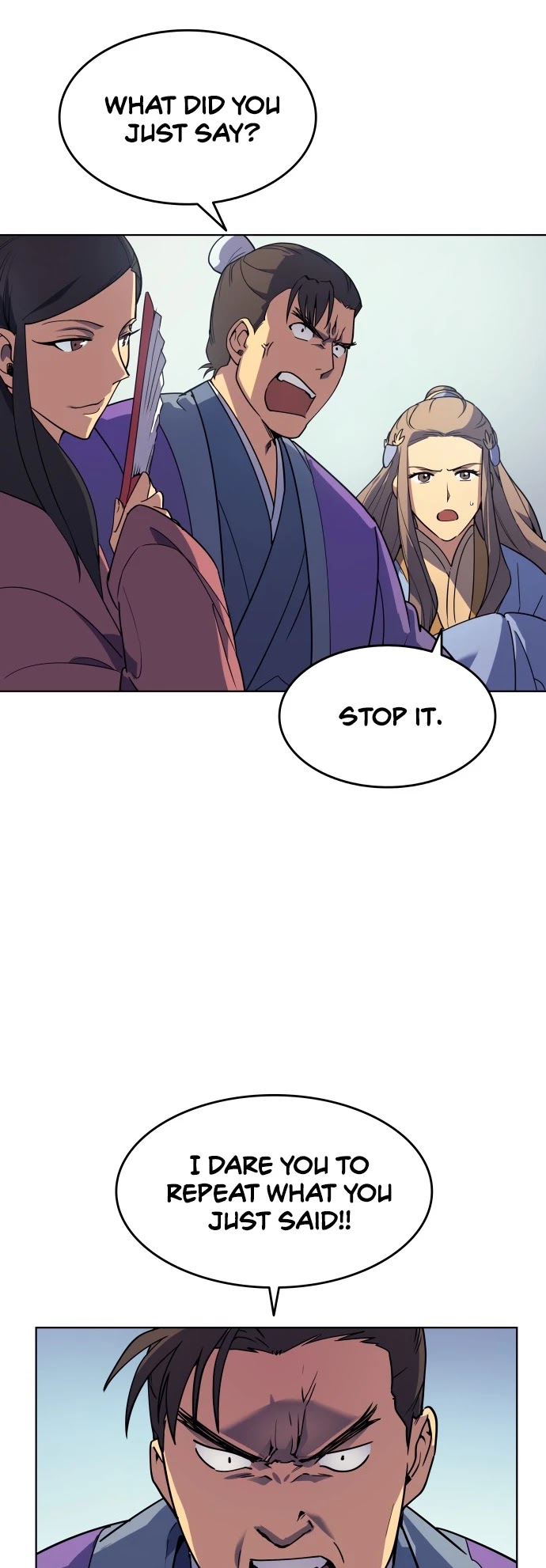 Tale of a Scribe Who Retires to the Countryside Chapter 3 page 26 - Chapter 3