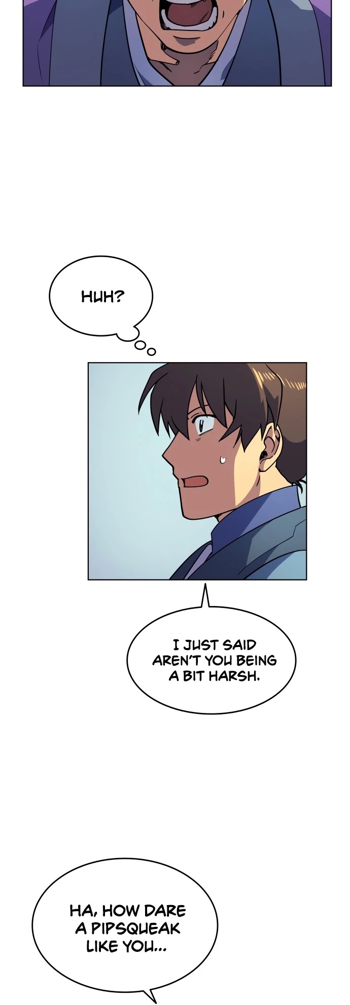 Tale of a Scribe Who Retires to the Countryside Chapter 3 page 27 - Chapter 3