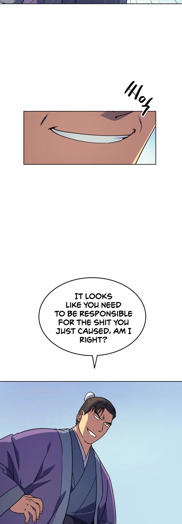 Tale of a Scribe Who Retires to the Countryside Chapter 3 page 30 - Chapter 3