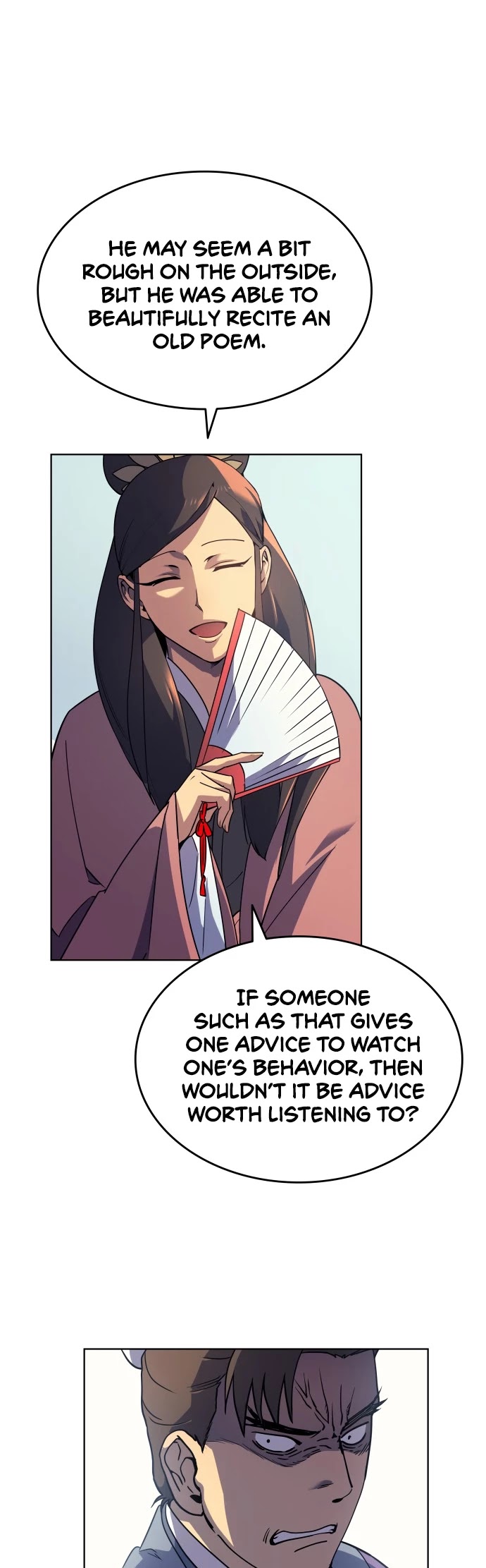 Tale of a Scribe Who Retires to the Countryside Chapter 3 page 32 - Chapter 3