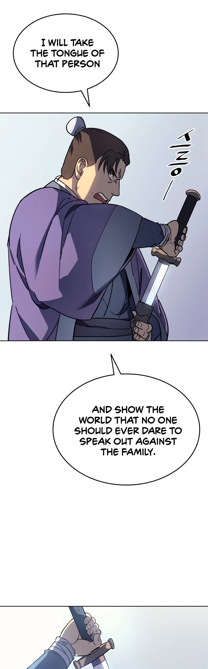 Tale of a Scribe Who Retires to the Countryside Chapter 3 page 38 - Chapter 3