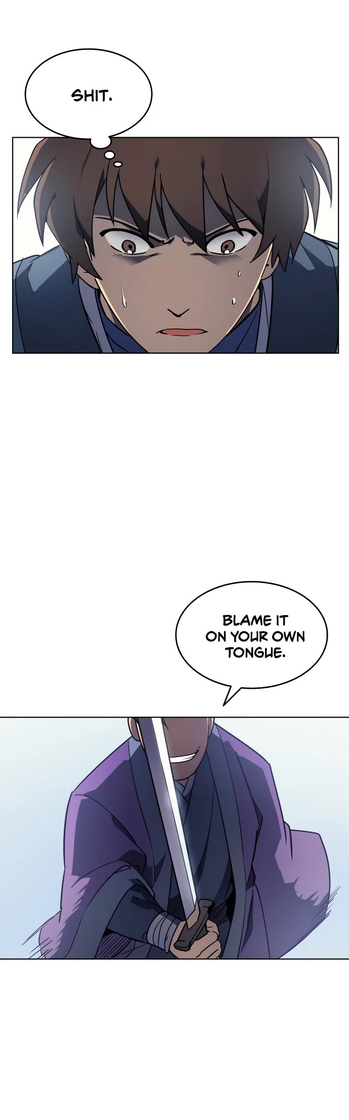Tale of a Scribe Who Retires to the Countryside Chapter 3 page 43 - Chapter 3