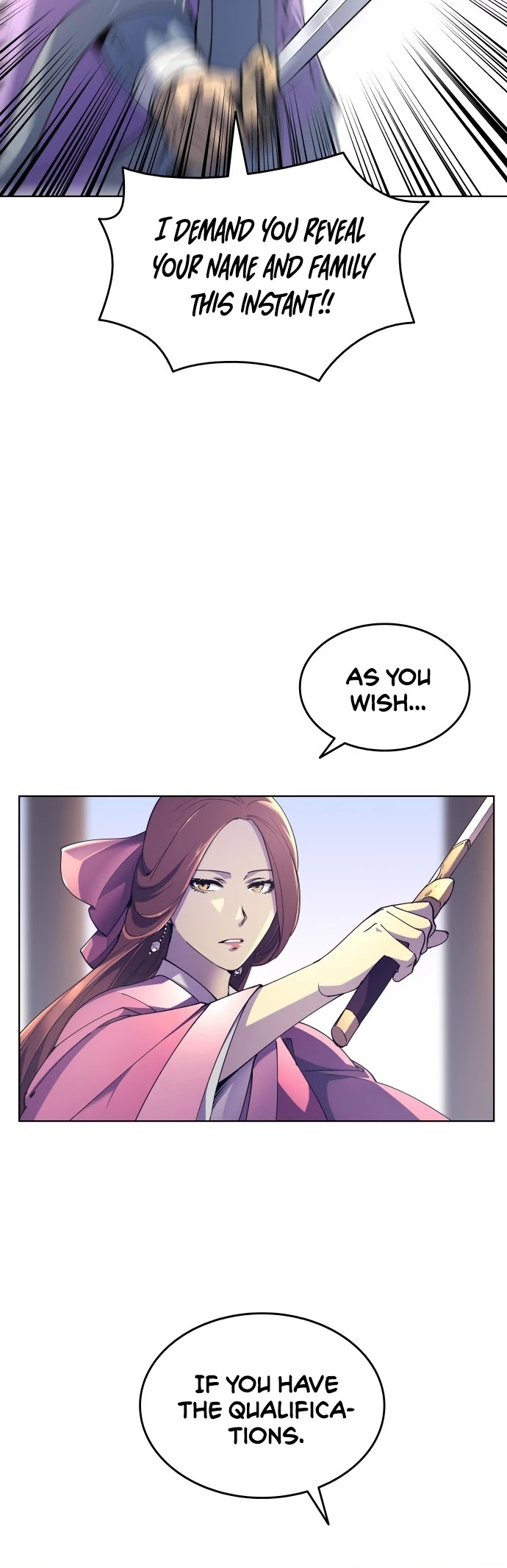 Tale of a Scribe Who Retires to the Countryside Chapter 3 page 51 - Chapter 3