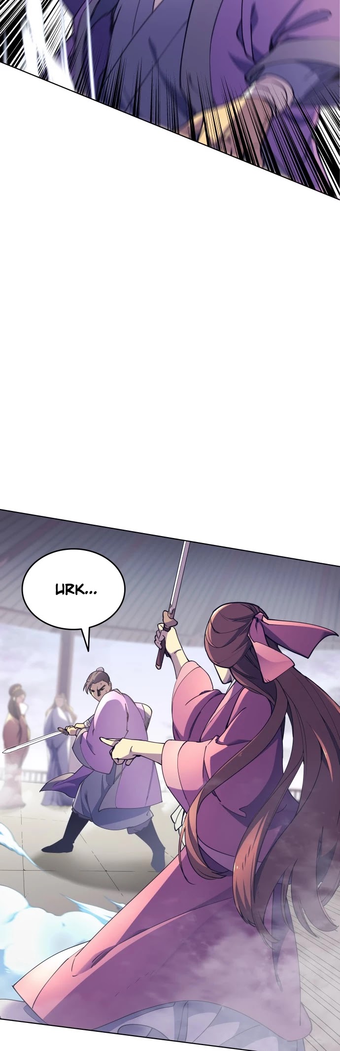 Tale of a Scribe Who Retires to the Countryside Chapter 3 page 58 - Chapter 3