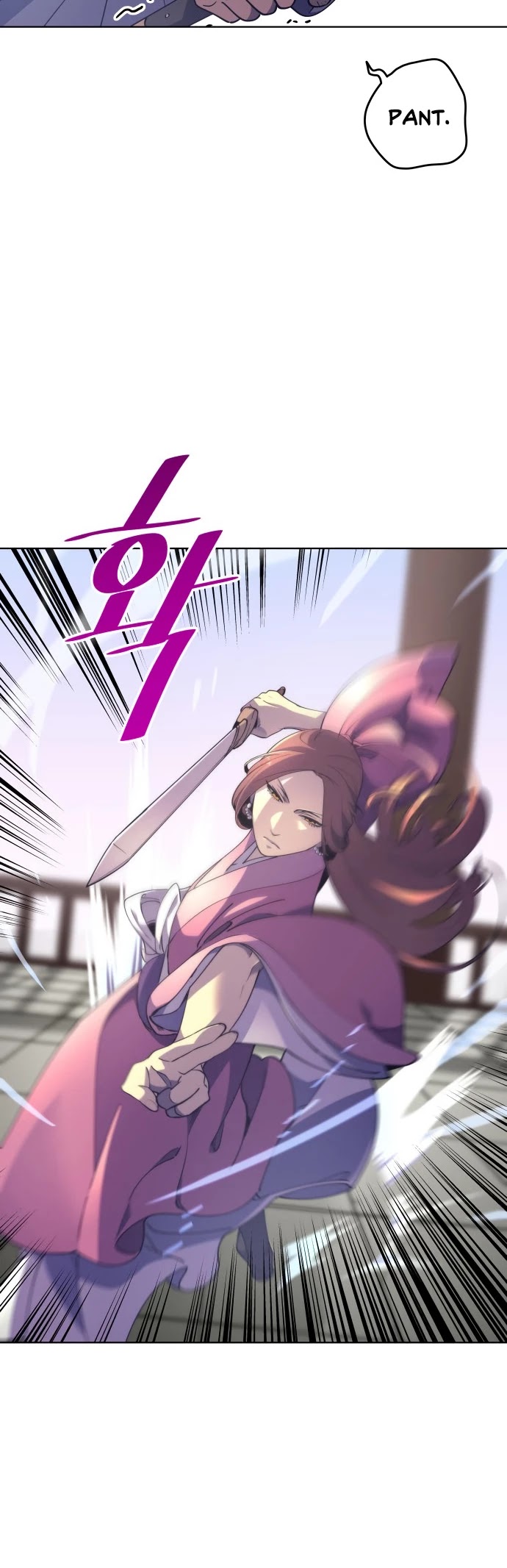 Tale of a Scribe Who Retires to the Countryside Chapter 3 page 61 - Chapter 3