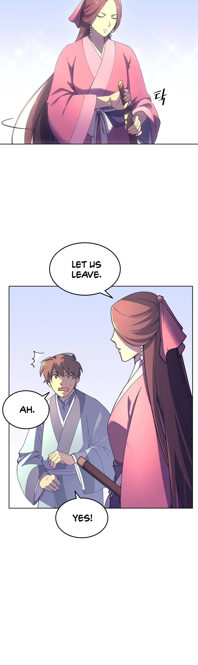 Tale of a Scribe Who Retires to the Countryside Chapter 3 page 67 - Chapter 3