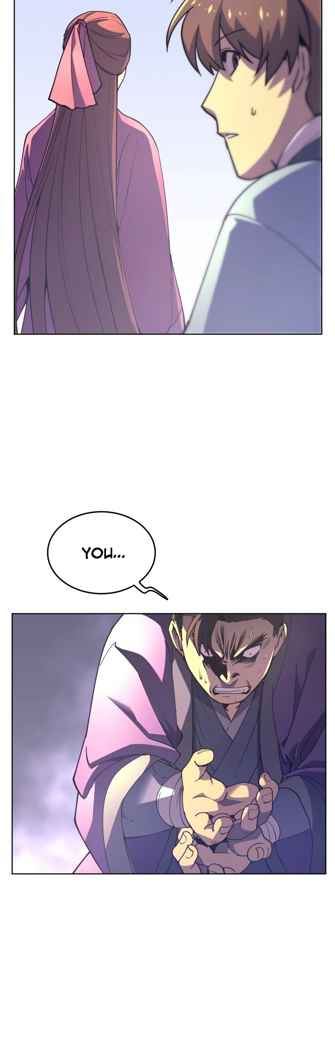 Tale of a Scribe Who Retires to the Countryside Chapter 3 page 70 - Chapter 3