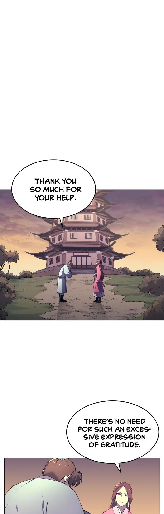 Tale of a Scribe Who Retires to the Countryside Chapter 3 page 71 - Chapter 3