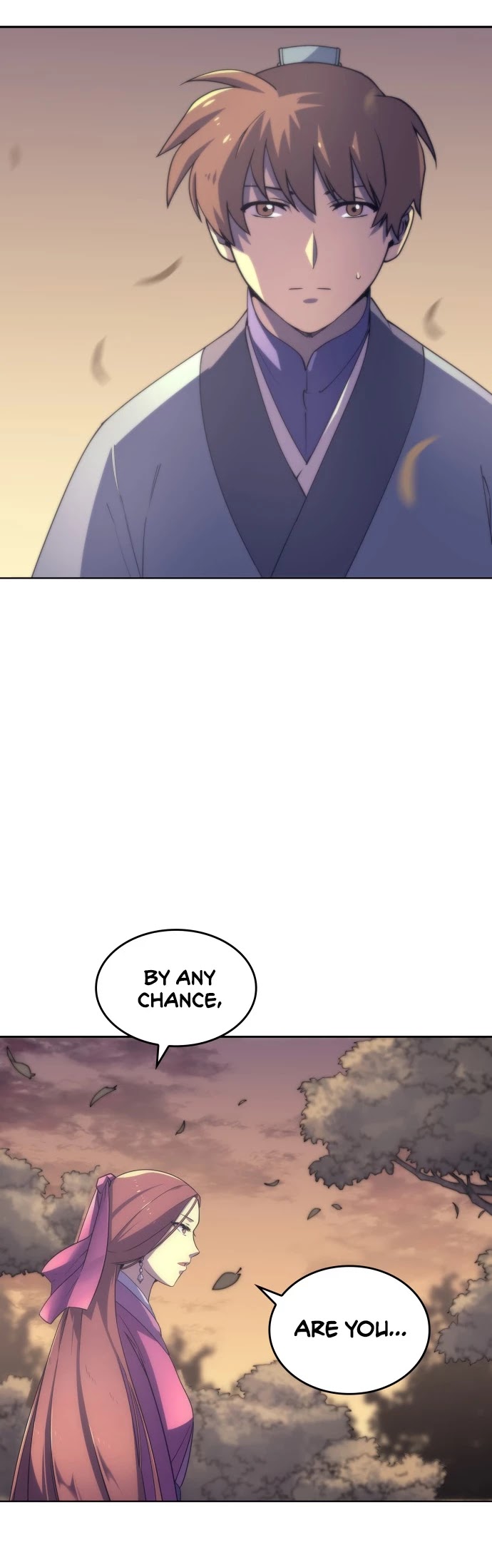Tale of a Scribe Who Retires to the Countryside Chapter 3 page 74 - Chapter 3