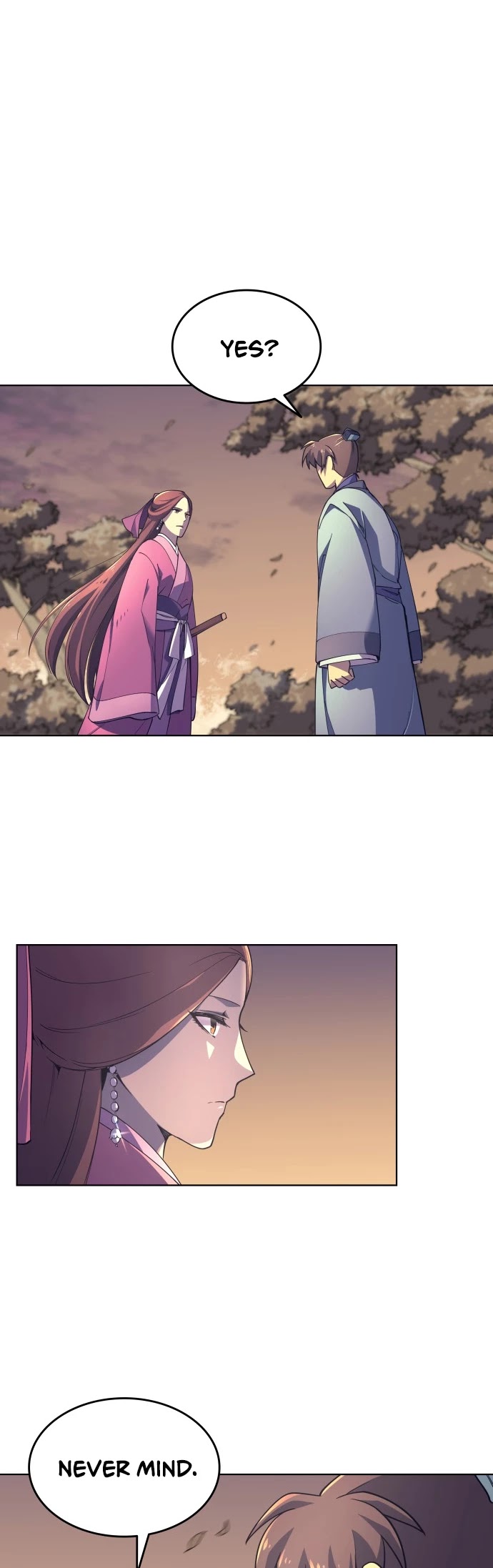 Tale of a Scribe Who Retires to the Countryside Chapter 3 page 75 - Chapter 3