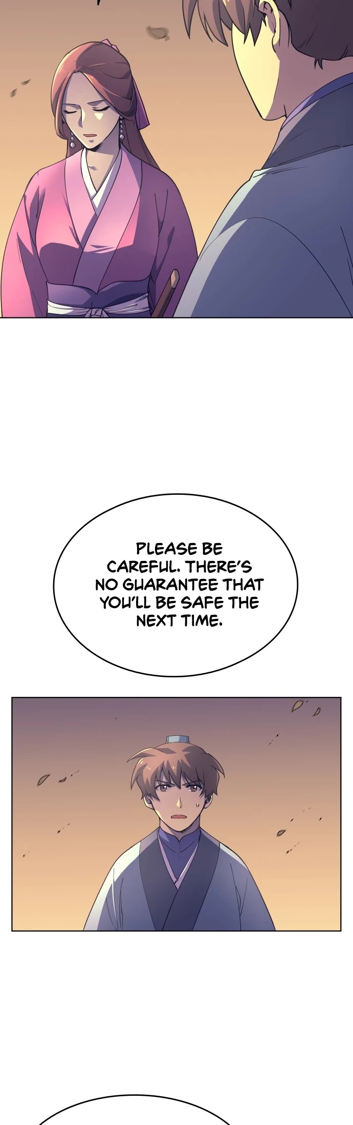 Tale of a Scribe Who Retires to the Countryside Chapter 3 page 76 - Chapter 3