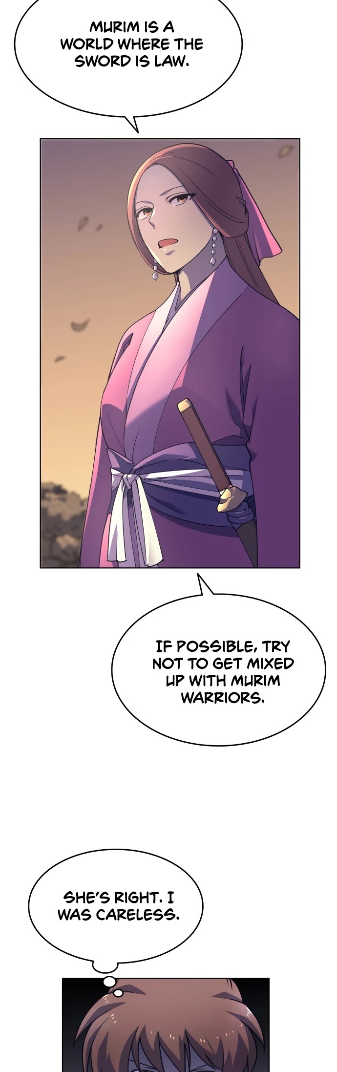 Tale of a Scribe Who Retires to the Countryside Chapter 3 page 77 - Chapter 3