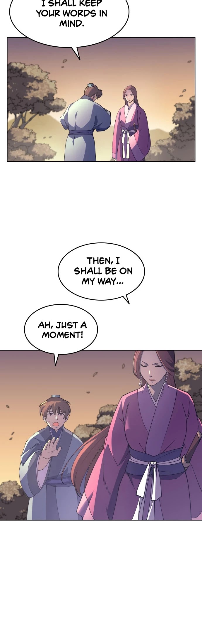 Tale of a Scribe Who Retires to the Countryside Chapter 3 page 79 - Chapter 3