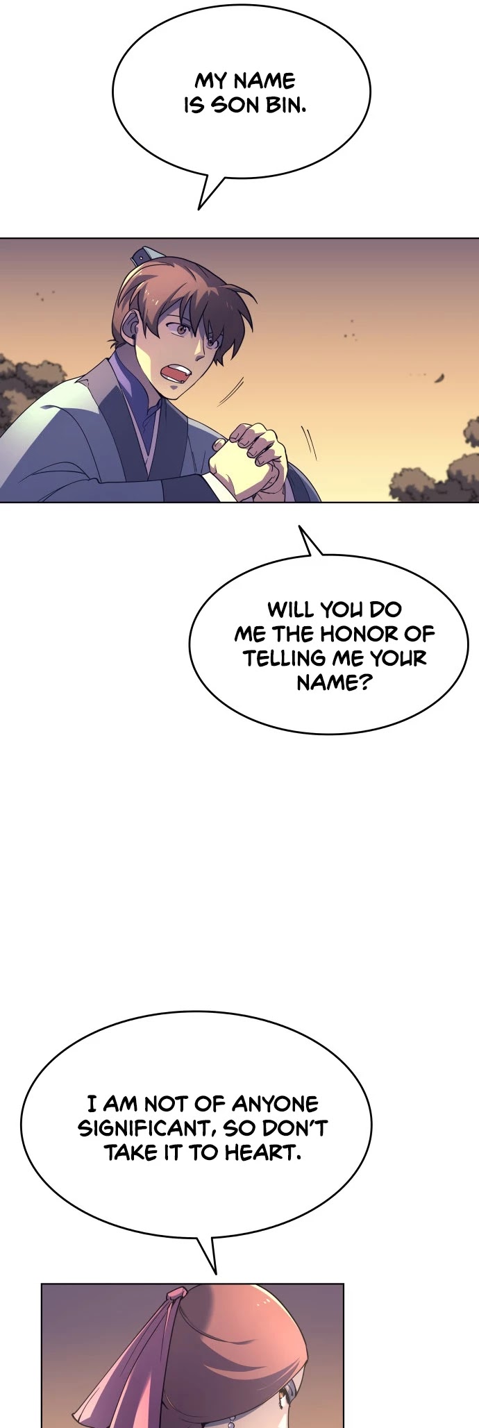 Tale of a Scribe Who Retires to the Countryside Chapter 3 page 80 - Chapter 3