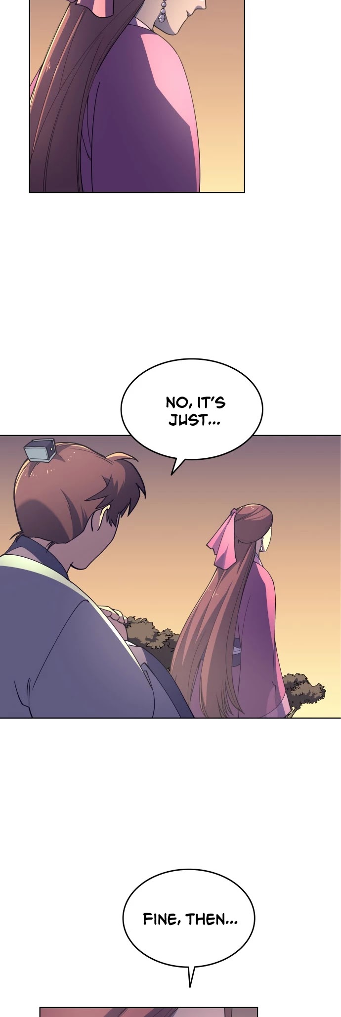 Tale of a Scribe Who Retires to the Countryside Chapter 3 page 81 - Chapter 3
