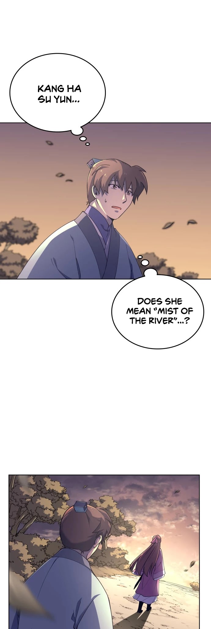 Tale of a Scribe Who Retires to the Countryside Chapter 3 page 83 - Chapter 3