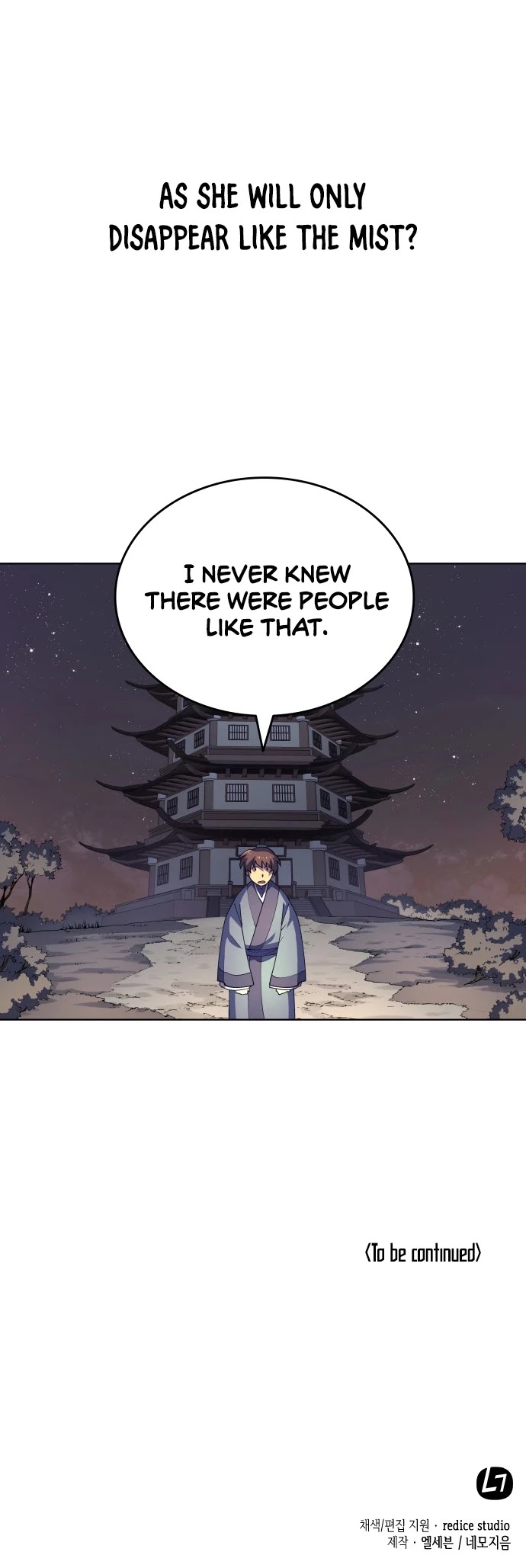 Tale of a Scribe Who Retires to the Countryside Chapter 3 page 85 - Chapter 3