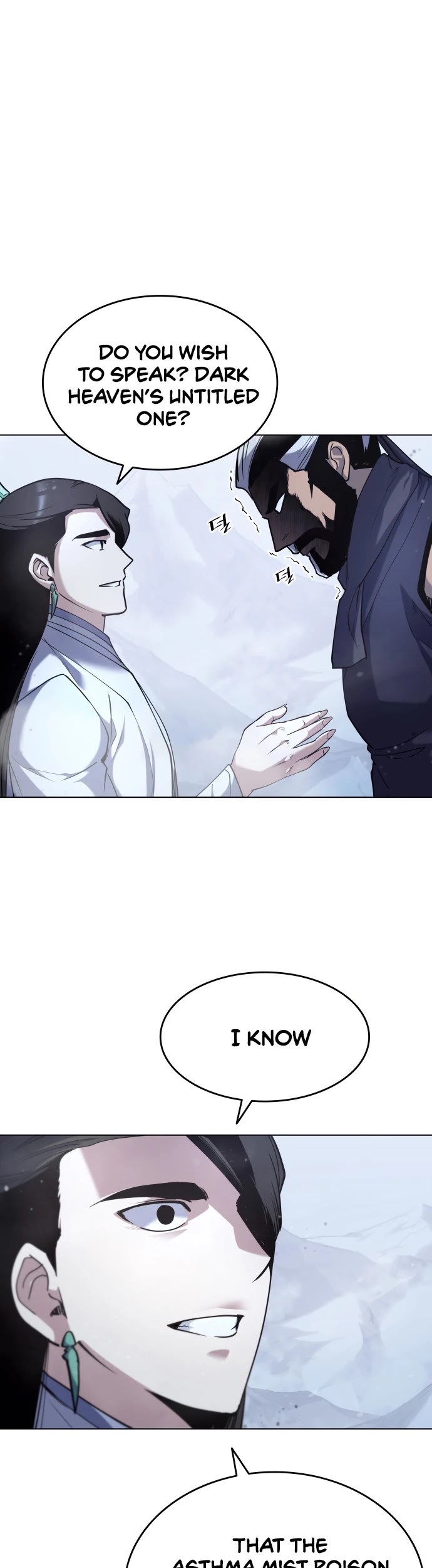 Tale of a Scribe Who Retires to the Countryside Chapter 30 page 15 - Chapter 30