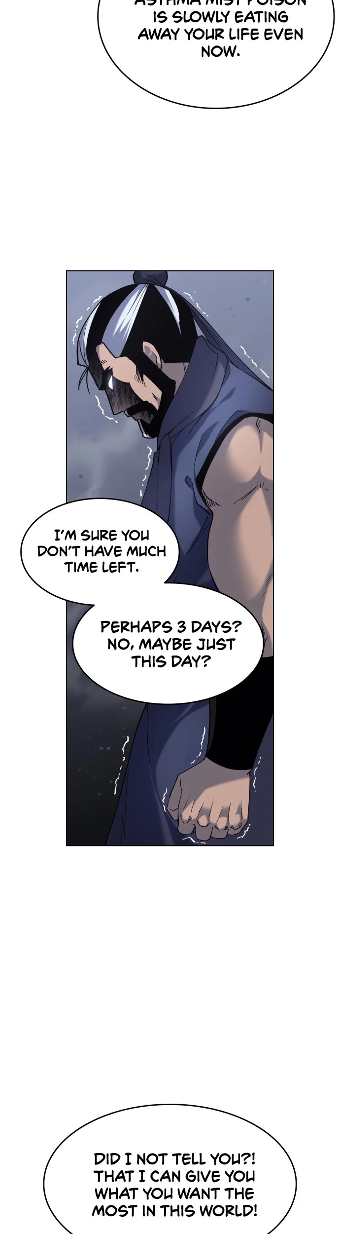Tale of a Scribe Who Retires to the Countryside Chapter 30 page 16 - Chapter 30
