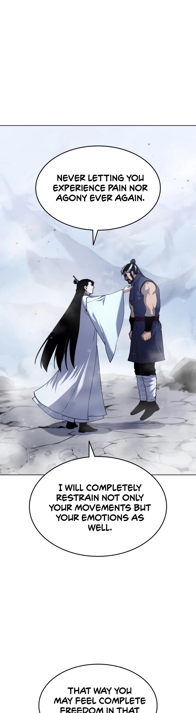 Tale of a Scribe Who Retires to the Countryside Chapter 30 page 18 - Chapter 30