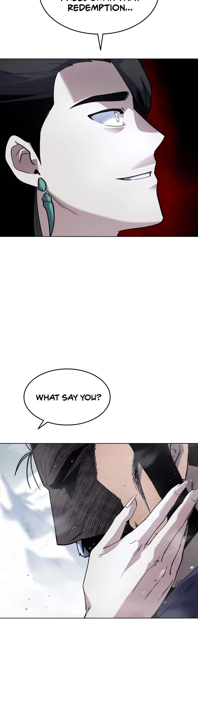 Tale of a Scribe Who Retires to the Countryside Chapter 30 page 19 - Chapter 30