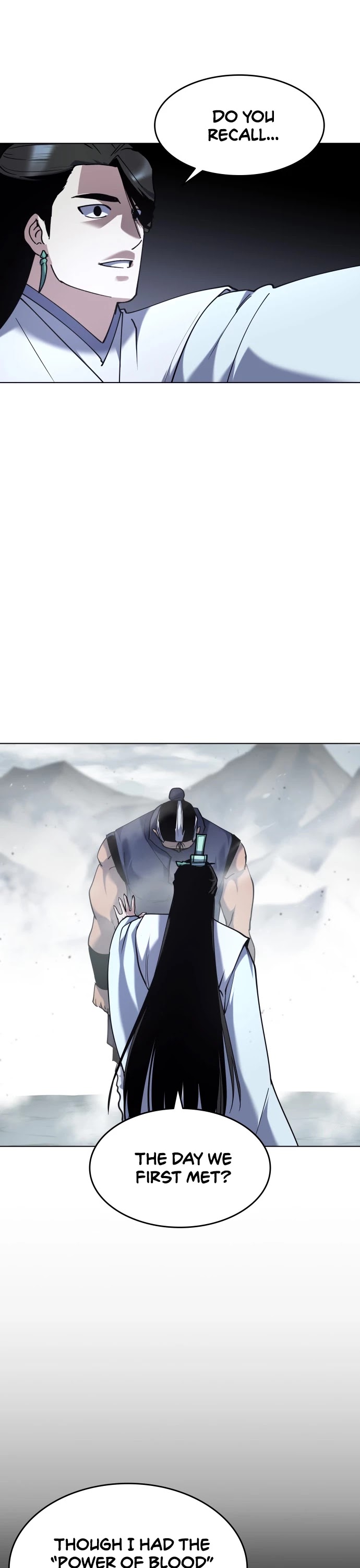 Tale of a Scribe Who Retires to the Countryside Chapter 30 page 2 - Chapter 30