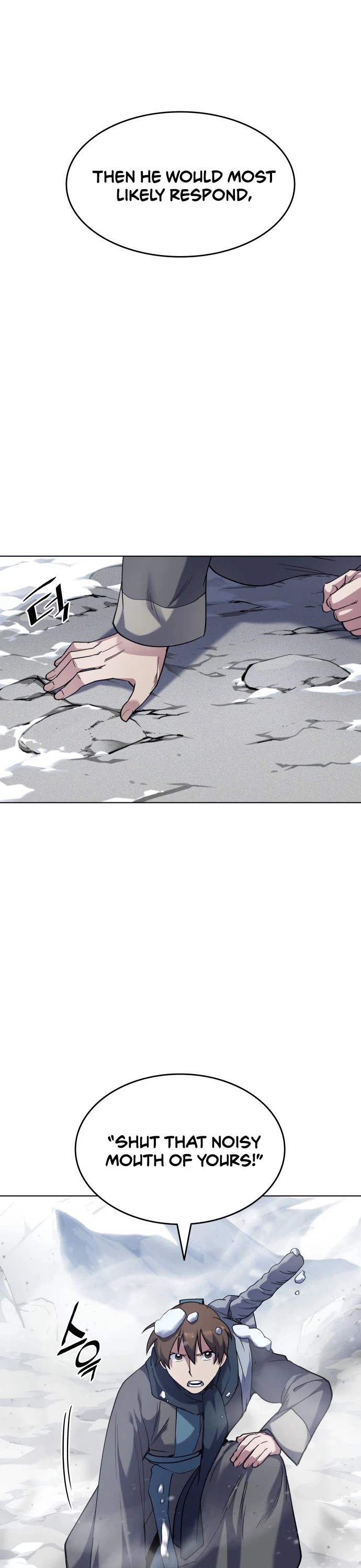 Tale of a Scribe Who Retires to the Countryside Chapter 30 page 20 - Chapter 30