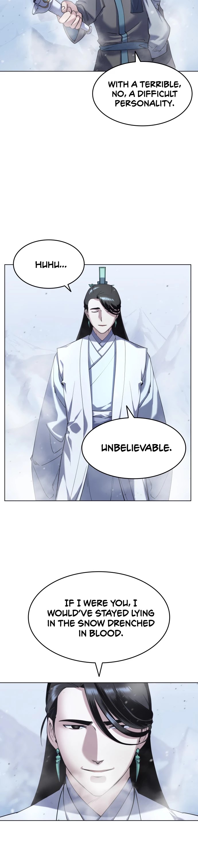 Tale of a Scribe Who Retires to the Countryside Chapter 30 page 26 - Chapter 30