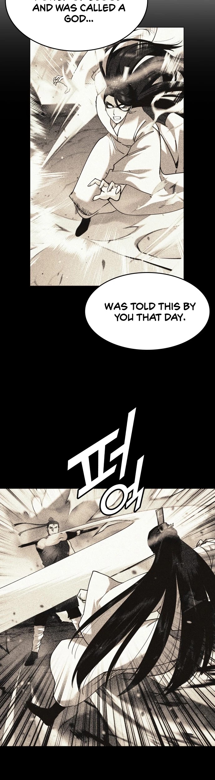 Tale of a Scribe Who Retires to the Countryside Chapter 30 page 3 - Chapter 30
