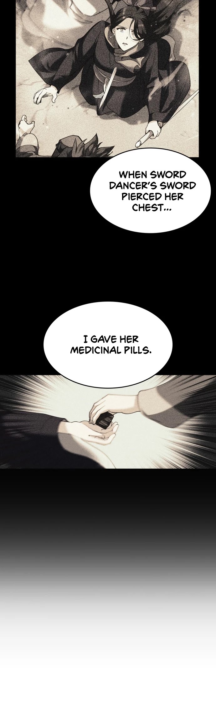Tale of a Scribe Who Retires to the Countryside Chapter 30 page 31 - Chapter 30