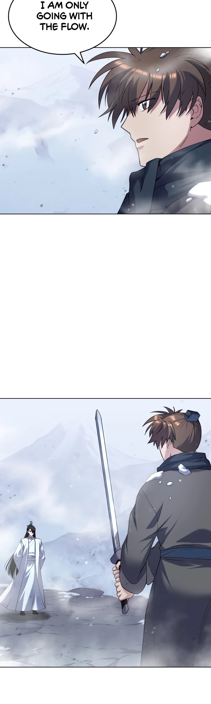 Tale of a Scribe Who Retires to the Countryside Chapter 30 page 34 - Chapter 30