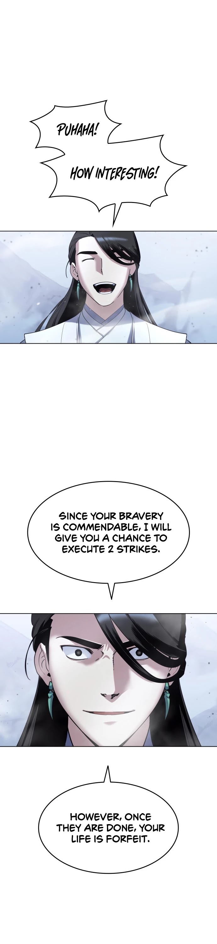 Tale of a Scribe Who Retires to the Countryside Chapter 30 page 35 - Chapter 30
