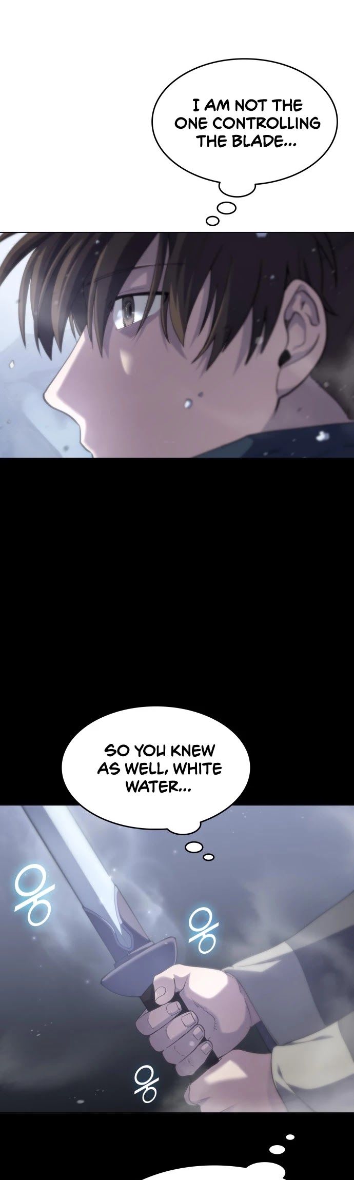 Tale of a Scribe Who Retires to the Countryside Chapter 30 page 36 - Chapter 30