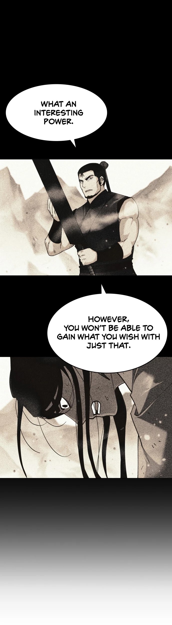 Tale of a Scribe Who Retires to the Countryside Chapter 30 page 4 - Chapter 30