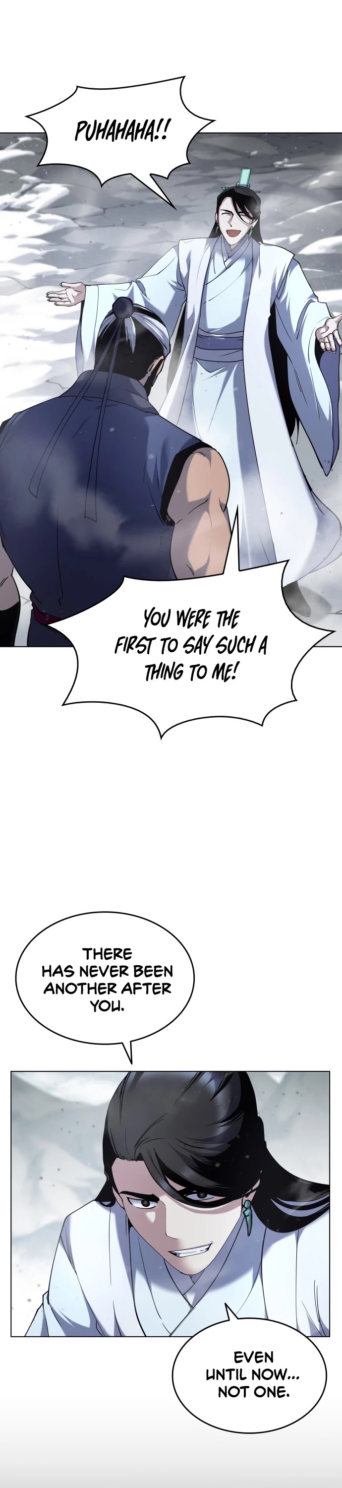 Tale of a Scribe Who Retires to the Countryside Chapter 30 page 5 - Chapter 30
