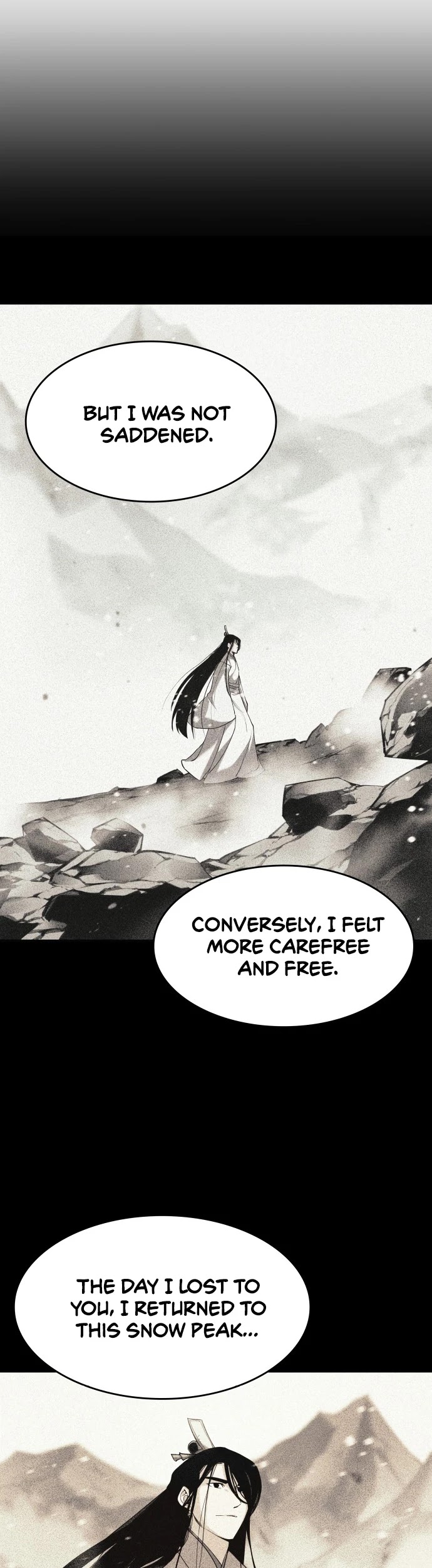 Tale of a Scribe Who Retires to the Countryside Chapter 30 page 6 - Chapter 30