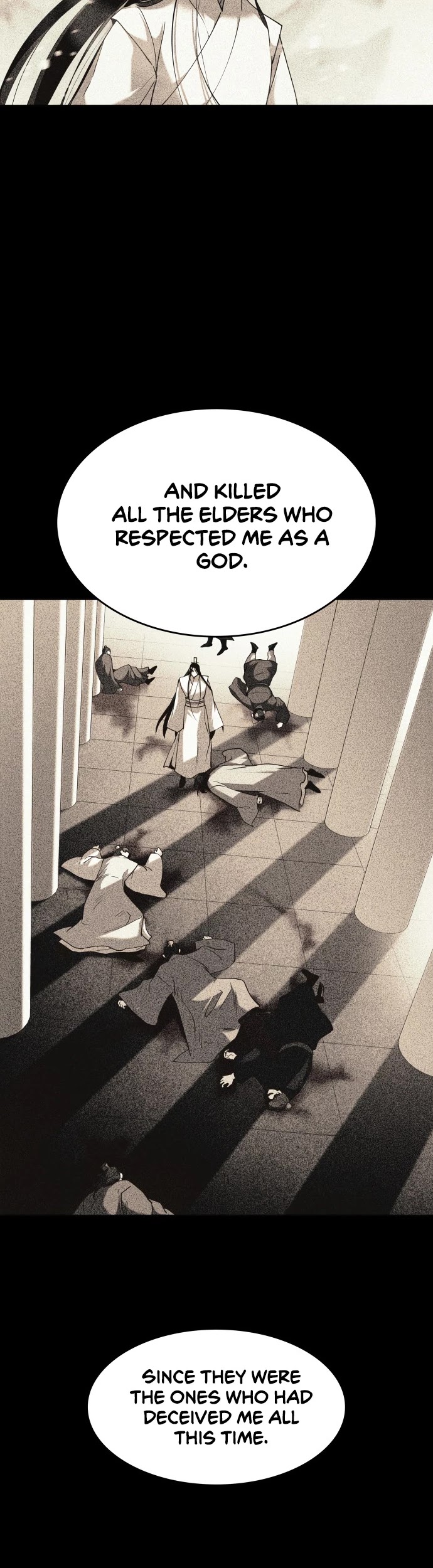 Tale of a Scribe Who Retires to the Countryside Chapter 30 page 7 - Chapter 30