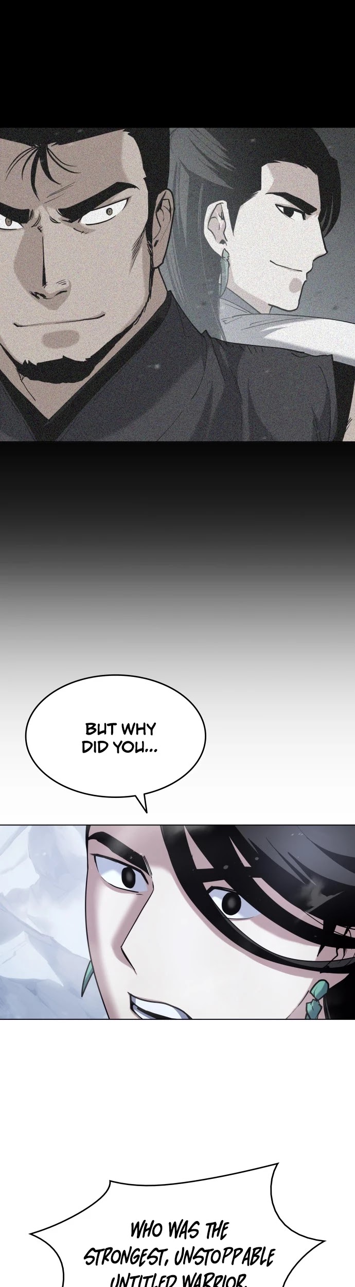 Tale of a Scribe Who Retires to the Countryside Chapter 30 page 9 - Chapter 30