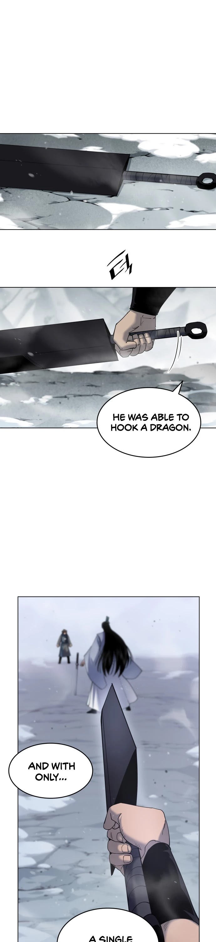 Tale of a Scribe Who Retires to the Countryside Chapter 31 page 11 - Chapter 31