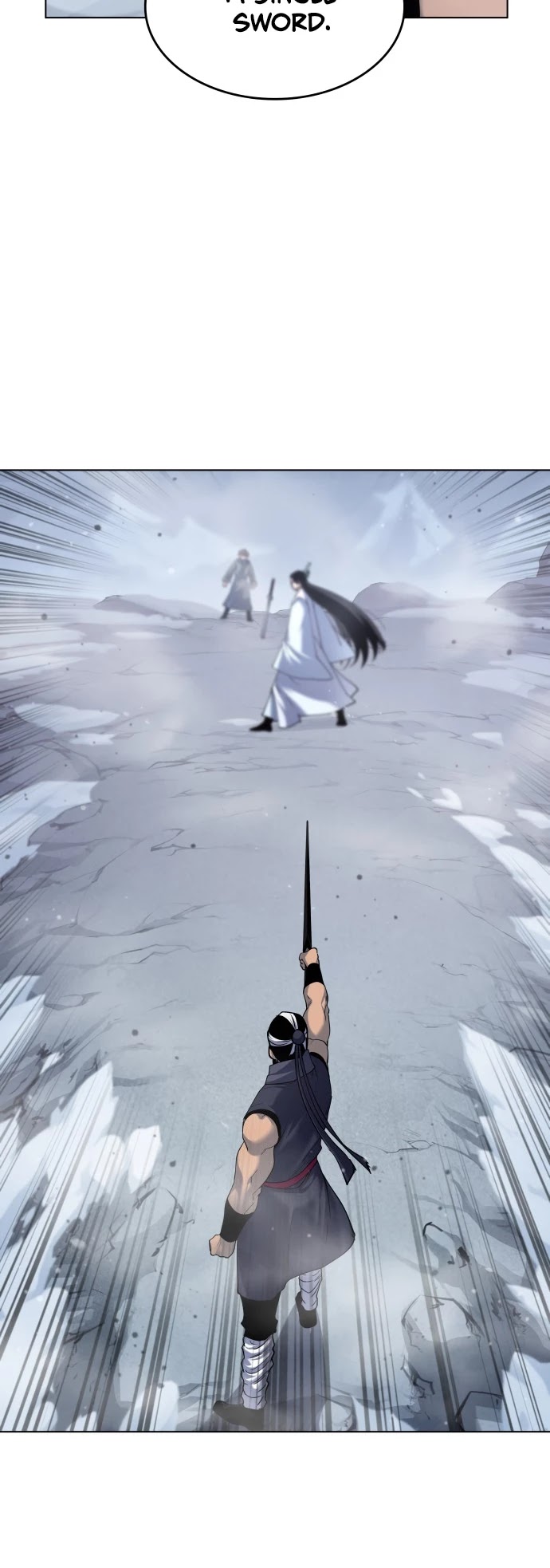 Tale of a Scribe Who Retires to the Countryside Chapter 31 page 12 - Chapter 31