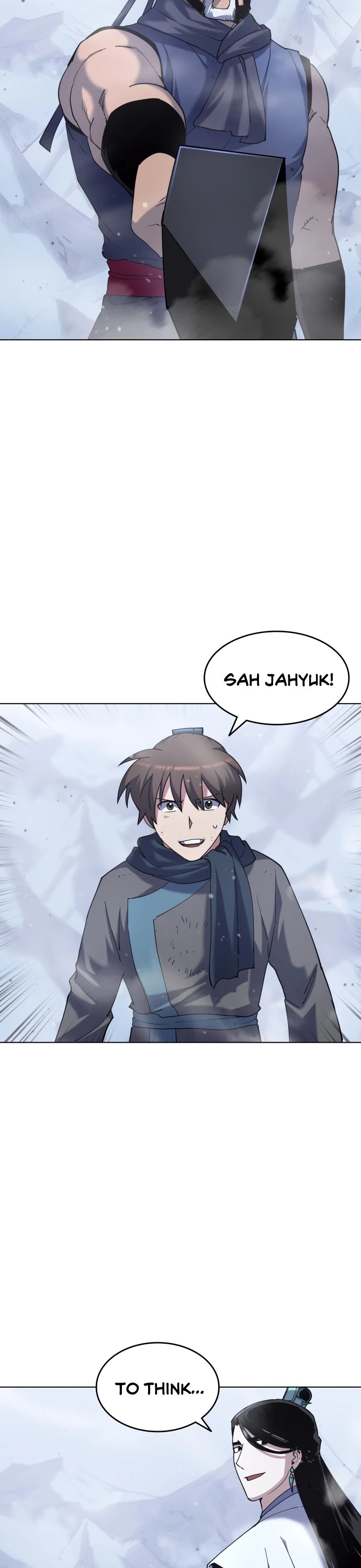 Tale of a Scribe Who Retires to the Countryside Chapter 31 page 14 - Chapter 31