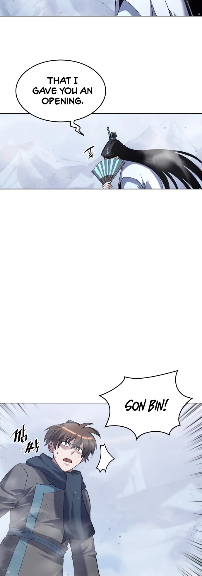 Tale of a Scribe Who Retires to the Countryside Chapter 31 page 15 - Chapter 31