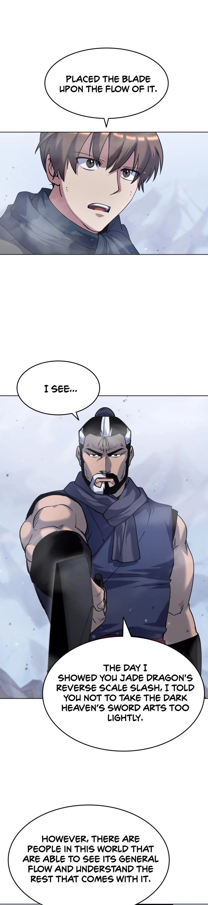 Tale of a Scribe Who Retires to the Countryside Chapter 31 page 17 - Chapter 31