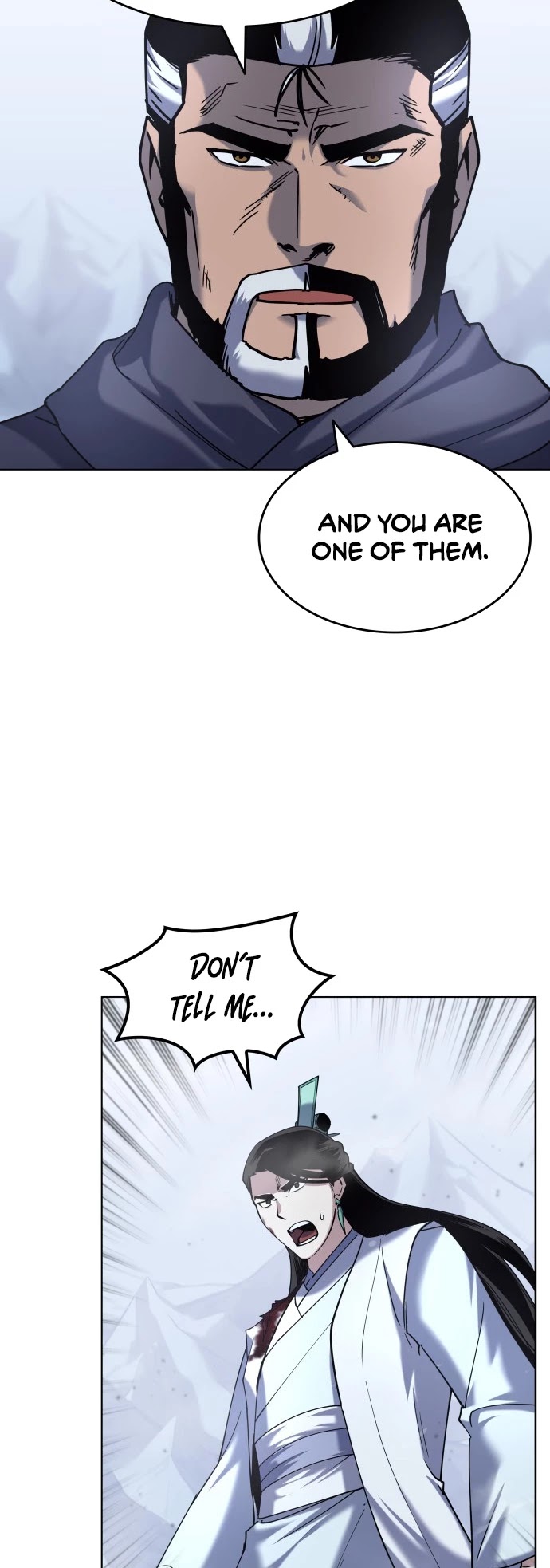 Tale of a Scribe Who Retires to the Countryside Chapter 31 page 18 - Chapter 31